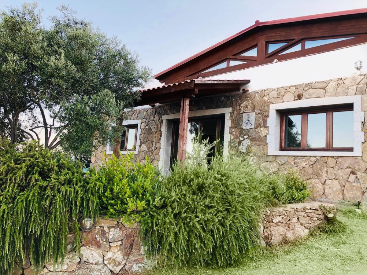 Trasicca B&B Brunella Exterior photo