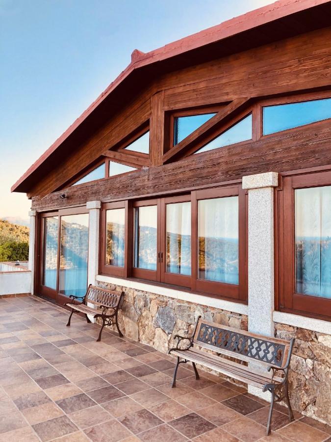 Trasicca B&B Brunella Exterior photo