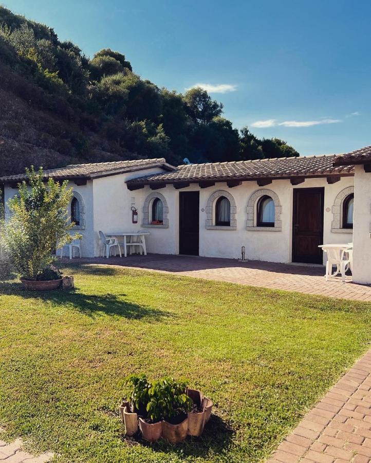 Trasicca B&B Brunella Exterior photo
