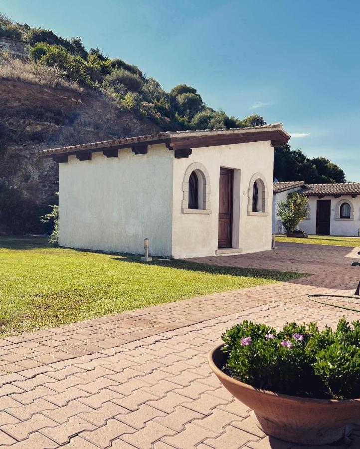 Trasicca B&B Brunella Exterior photo