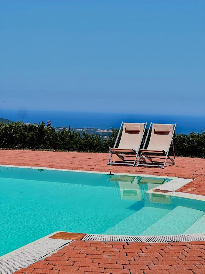 Trasicca B&B Brunella Exterior photo