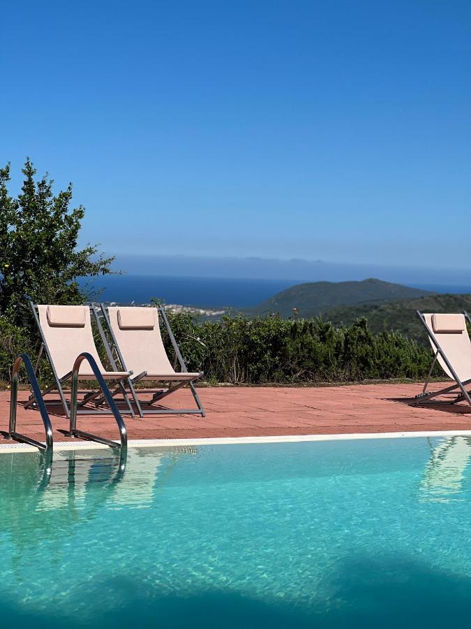 Trasicca B&B Brunella Exterior photo