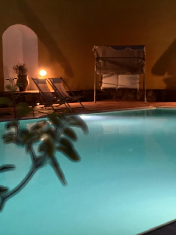 Trasicca B&B Brunella Exterior photo