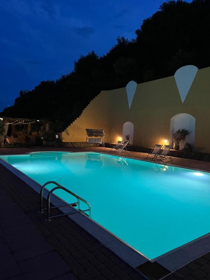Trasicca B&B Brunella Exterior photo
